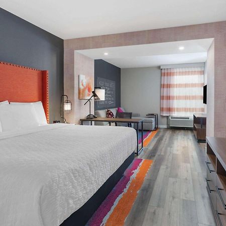 La Quinta Inn & Suites By Wyndham Lewisville Quarto foto