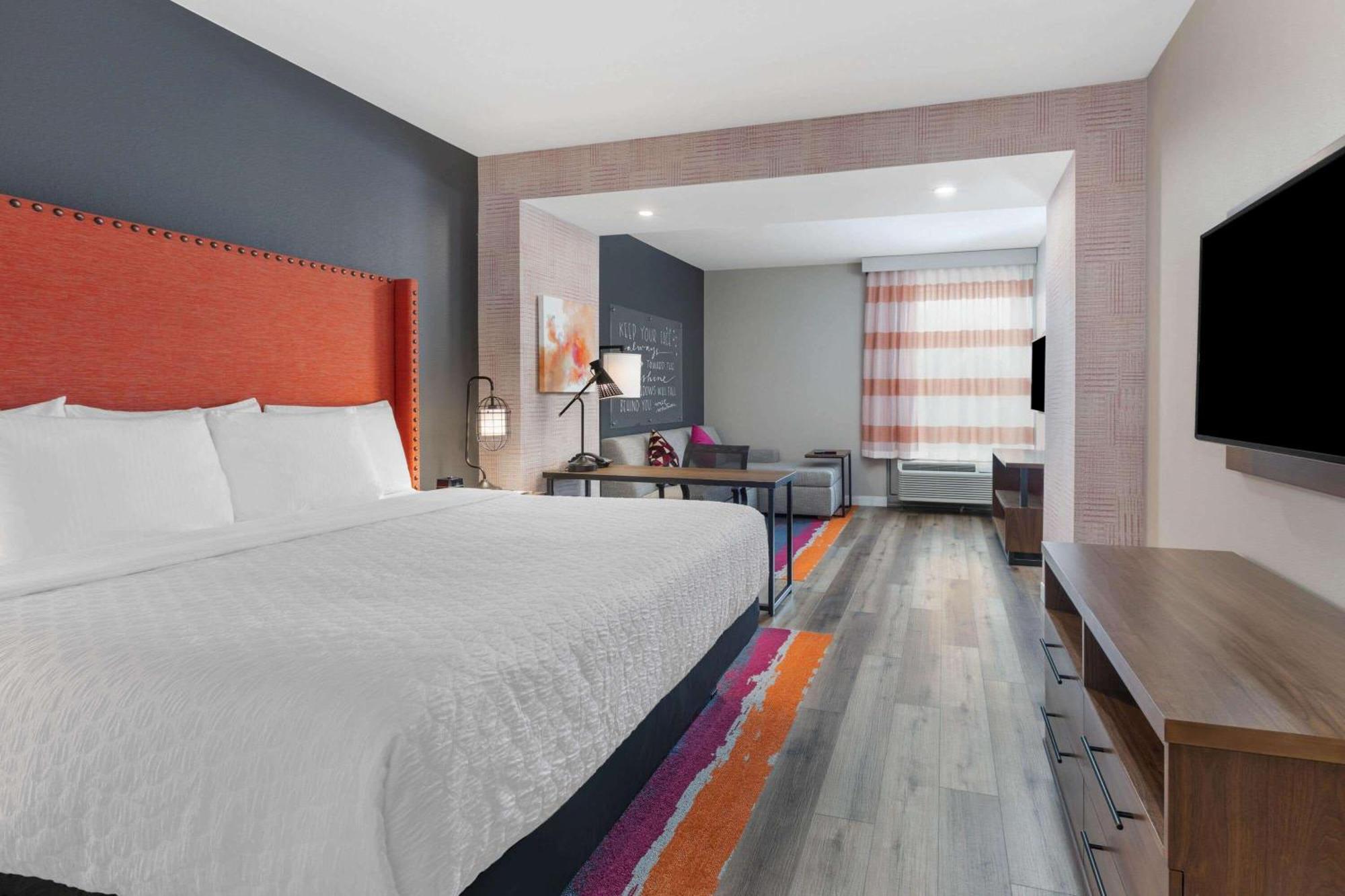 La Quinta Inn & Suites By Wyndham Lewisville Quarto foto