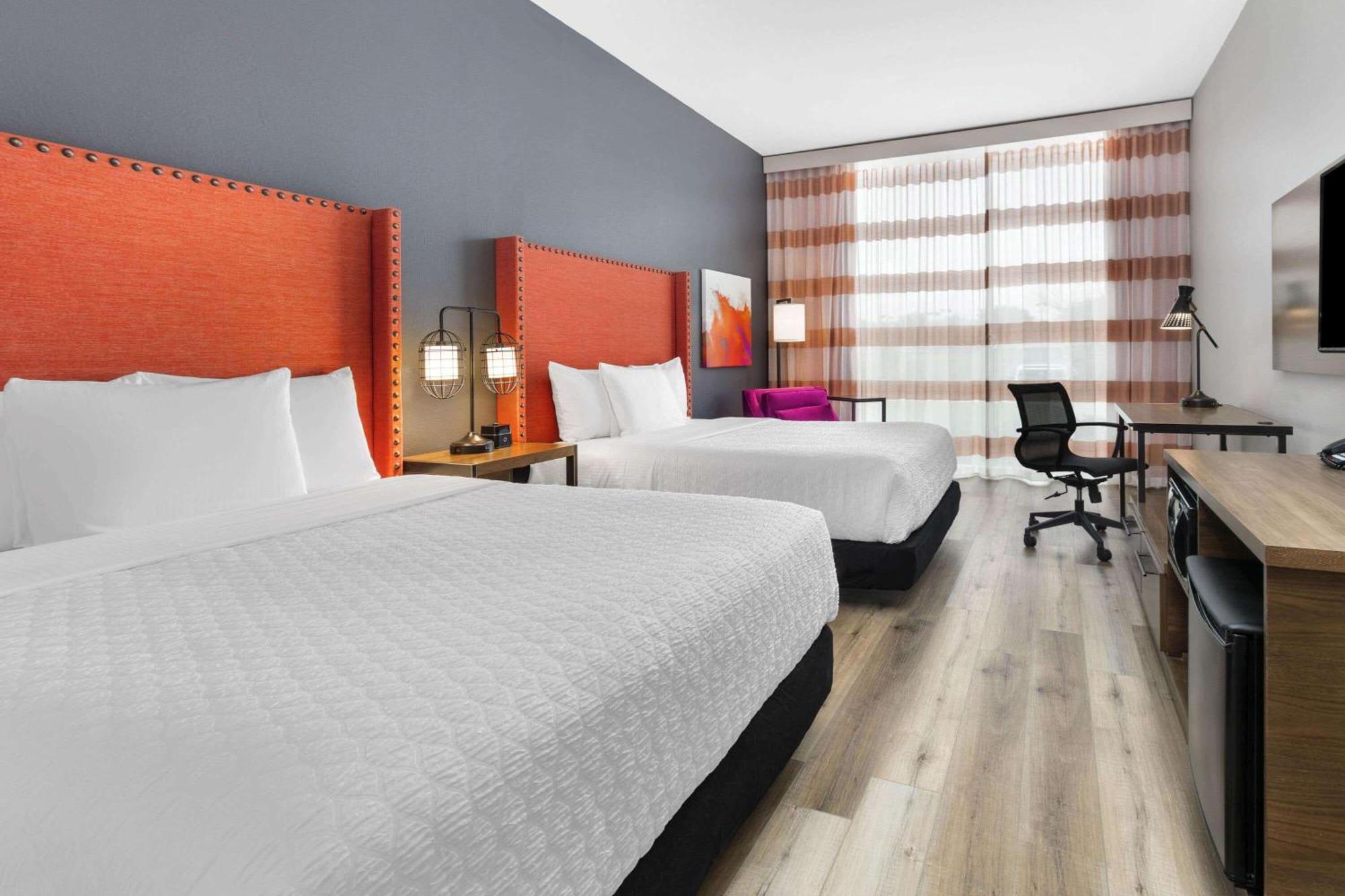 La Quinta Inn & Suites By Wyndham Lewisville Quarto foto